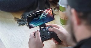 Nvidia GeForce Now is available for download on Android [Download]