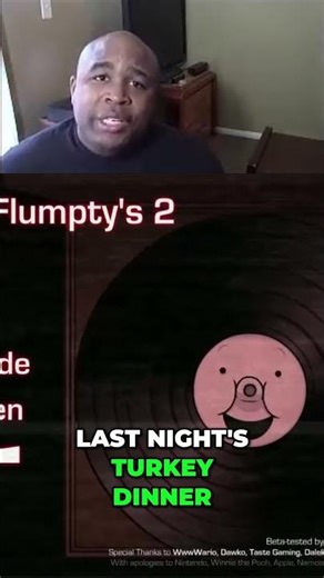 #15 Blasphemous HD Hilarious Turkey Dinner Poop Prank!