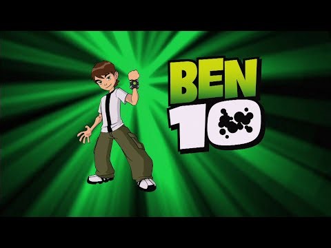 Ben 10: Classic Theme Song - (DVD vs TV Version)