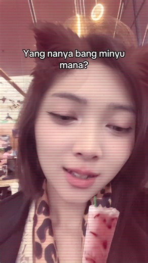 Minyu Ayto: Keberadaan Bang Minyu Terjawab