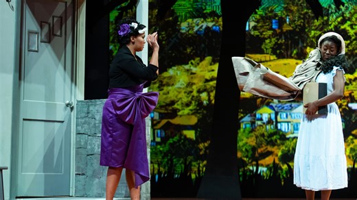 'Cinderella' at OCT, live music and more: Fun things to do this weekend in Ocala