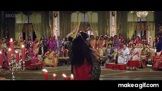 Devdas (2002) Full Movie in 8K/4K Ultra HD | SRK, Aishwarya & Madhuri | Most Tragic Love Story on Make a GIF
