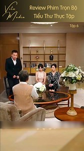 2M views · 37K reactions | Cô gái tâm cơ vu khống thiên kim tiểu thư đạo n-h-á-i thiết kế trang sức của mình và cái kết - Phần 6 | Vita Review | Facebook