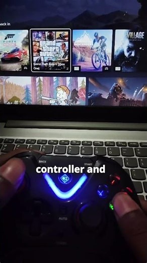 Play GTA 5 On Any Laptop Without Downloading 🤯 | Xbox Cloud Gaming