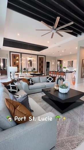 22K views · 338 reactions | New construction Port St. Lucie FL ✨ | Housinginfo | Facebook