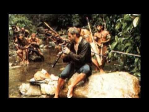 Gabriel's Oboe (ガブリエルのオーボエ)