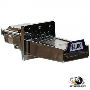 Pool Table Coin Slot Parts