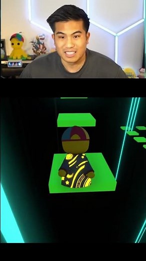 Can I beat the LASER ROOMS in Wobbly Life?