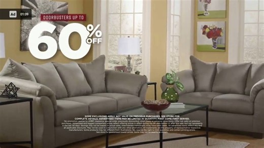 Furniture & ApplianceMart Black Friday in July TV Spot, 'Your Last Chance'