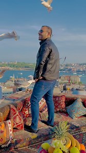 68K views · 2.2K reactions | My favourite place in Istanbul, Turkey  礪 | Tahir Khan | Facebook