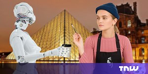 The Artist in the Machine: The bigger picture of AI and creativity