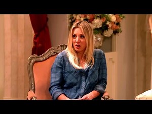 Amy Discovers Her Perfect Wedding Dress: A Memorable Moment on The Big Bang Theory