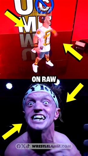 128K views · 1.4K reactions | Who was Mini John Cena (John Weena) on WWE RAW 藍 #wwe #wrestling | Wrestlelamia.com | Facebook