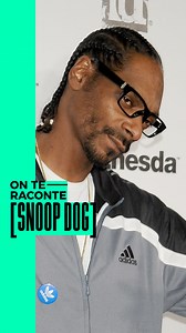426K views · 10K reactions | Il nous a régalé tout l'été aux JO de Paris ! Snoop Dogg, icône du rap US, est devenu notre mascotte préférée . Retour sur la carrière légendaire du Dogfather ! Entre collaborations avec Mickael Jackson, talents de cuisinier et... prêtre ? Oui, vous avez bien lu, prêtre !  On vous raconte tout ici  | Tipik - RTBF | Facebook