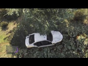 GTA V : Car Crashes and Accidents Montage #2 - Supercars