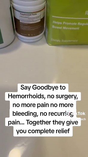Say Goodbye to Hemorrhoids: Effective Relief Solutions
