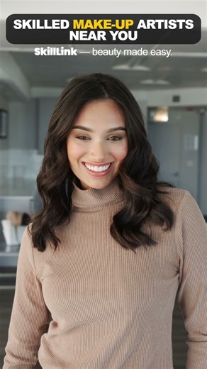 Get new local clients with the new SkillLink App