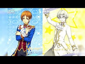 Pride by Hiro & Louis (速水ヒロ & 如月ルヰ)