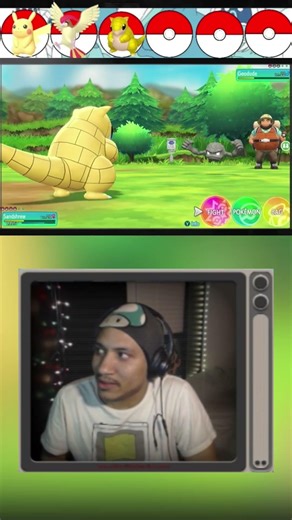 One of the best moves to avoid moves like explosion and self-destruct