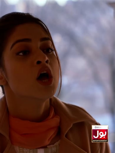 Tumhare faisle se Faris ko koi farq nahi parega #AikMohabbatKafiHai #Drama #PakistaniDrama #BOLEntertainment#WhatToWatch #WhoToFollow