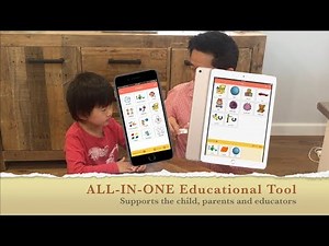 Visuals2Go App: an ALL-IN-ONE Educational Tool