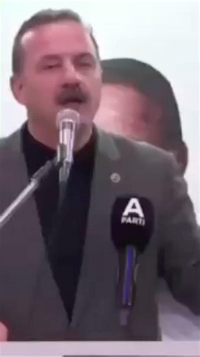 What did Yavuz Ağıralioğlu say? #keyparty #discover #yavuzağıralioğlu #nation