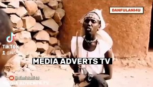 34K views · 849 reactions | GIDAN KARUWAI NAKE TAMBAYA - INJI FULLO Musha Dariya  | MEDIA ADVERTS | Facebook