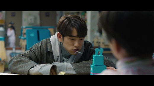 He Is Psychometric - Episode 7 | Rakuten Viki