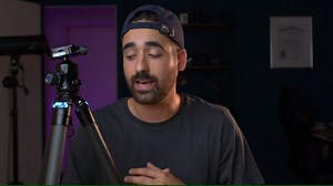 SIRUI AM-284 Travel Tripod Carbon Fiber