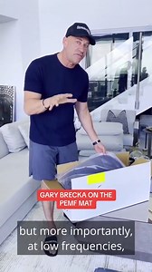 55K views · 666 reactions | PEMF Pulsed Electric Magnetic Field Mat Benefits Explained Discover how PEMF mats can boost recovery, reduce pain, and enhance your wellness routine ⚡️ Perfect for self-care and healing! #garybrecka #fypシ #viral #garybrecka #fypシ #viral #pemfmat #wellness #painrelief #healingtech #selfcare #recovery #healthtech | Mastery With Gary Brecka | Facebook