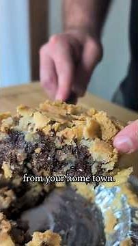 IS Kentucky Derby Pie the RICHEST Dessert Ever?