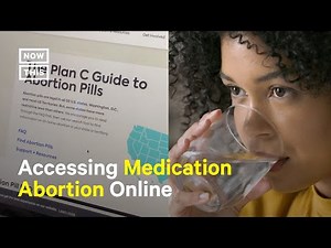 How Abortion Pills Work