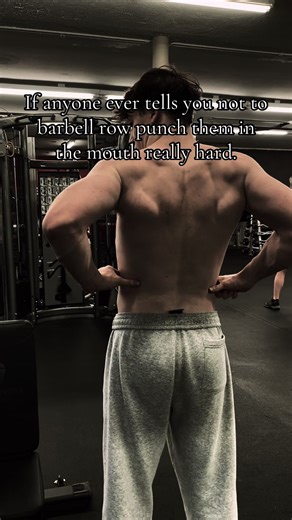 Never let them do you that dishonor #lifting #gym #powerlifting #fyp #viral