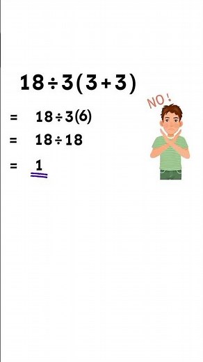 Only The Genius Solve This Math Problem!