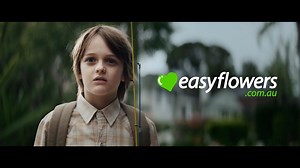 EASYFLOWERS TV Commercial - It's Easy To Forget