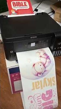 How to fully sublimate anything #jstewartslaboratory #epsonprinter #sublimationforbeginners #diy
