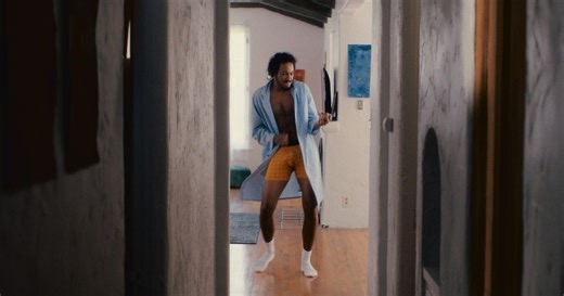 Exclusive Advanced Chemistry Trailer Previews Science Rom-Com