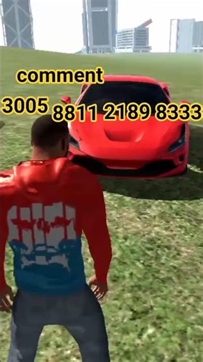 all car and bmw cheat code 😯 Indian bike driving 3d || #shorts #shortsfeed