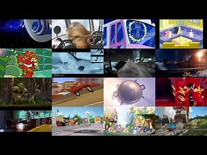 THE END OF THE WORLD SPARTA REMIX SUPERPARISON 33 (My Version)