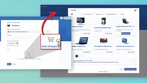 Checkout - Procurement for Jira Service Management | Atlassian Marketplace