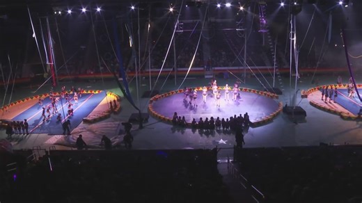 What to expect at this year's Hadi Shrine Circus