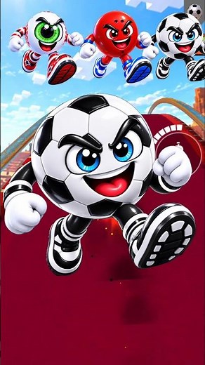 Going Balls – Can You Beat This Crazy Level? 🔥