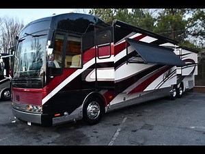 2006 American Eagle 45H SOLD!!