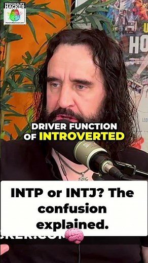 INTP vs INTJ - Why Someone Resonates with INTJ Traits | PersonalityHacker.com