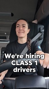 Are you an experienced Class 1 (C E) HGV Driver looking for exciting, varied work in the events world? Do you want to be part of live shows, festivals, tours, and high-profile productions across the UK and Europe? Then this might be the job for you! We are recruiting experienced drivers who hold a valid UK Driver CPC, EU CPC, or both to join our growing team. 🚚 Hit the road as a Class 1 driver on live events across the UK and Europe - delivering staging and tech, working behind the scenes at ex