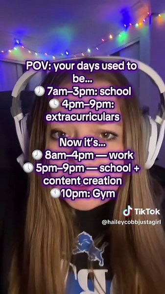 It really be like this #weed #haileycobbjustagirl #tiktok #fyp