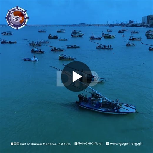 Community Fisheries Management for Sustainable Oceans | Gulf of Guinea Maritime Institute posted on the topic | LinkedIn