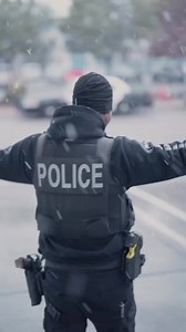 What is this white powdery substance?! Sources tell us it’s snow. ❄️☃️ #hemet #hemetca #committedsince1910 | Hemet Police Department