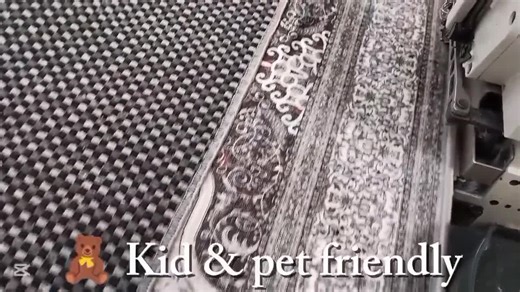 Purple Oriental Runner Rug, Turkish Oushak Rug, Bohemian Kitchen Decor, Modern Vintage, Rustic Authentic - Etsy