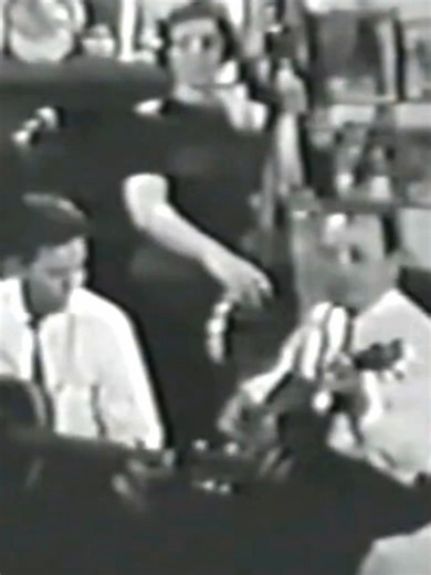 Rare Footage of Earl Scruggs Casual Jam #bluegrass #livingroom #jam